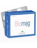 Biomag 45 comprimidos Lehning
