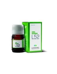 L52 60ml Lehning