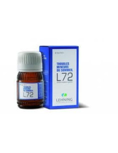 L72 60ml Lehning