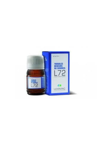 L72 60ml Lehning