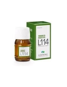 L114 60ml Lehning