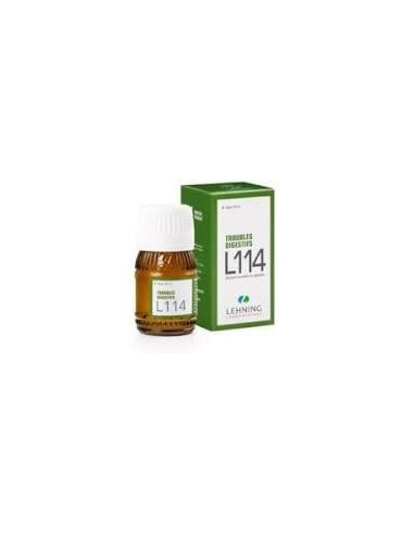 L114 60ml Lehning