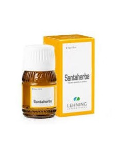 Santaherba 60ml Lehning
