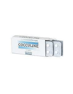 Cocculine 30 comprimidos Boiron