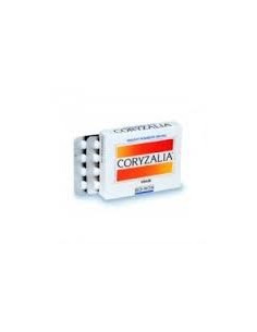 Coryzalia 40 comprimidos Boiron