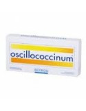 Oscillococcinum 6 monodosis Boiron