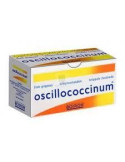 Oscillococcinum 30 monodosis Boiron