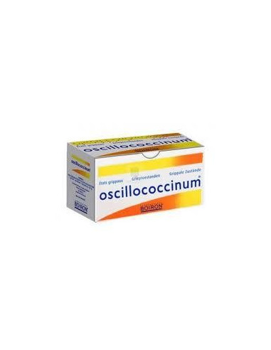 Oscillococcinum 30 monodosis Boiron