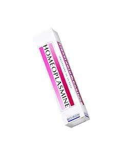 Homeoplasmine pomada 40g Boiron