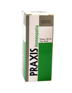 Inmuprax 60ml Praxis
