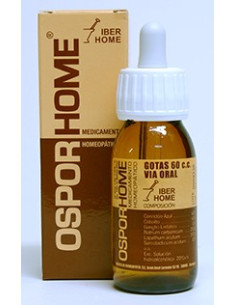 OSPORHOME - GOTAS 60CC. 2