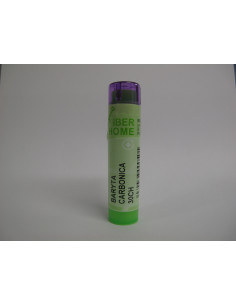 BARYTA CARBONICA 30CH - GRANULOS