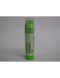 CARDUUS MARIANUS 6DH - GRANULOS