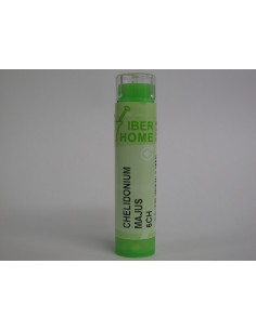 CHELIDONIUM MAJUS 6CH - GRANULOS