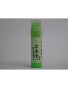 HYDRASTIS CANADENSIS 6DH - GRANULOS