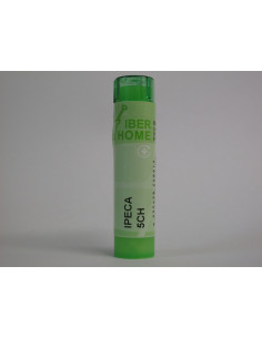 IPECA 5CH - GRANULOS