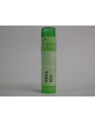 IPECA 5CH - GRANULOS