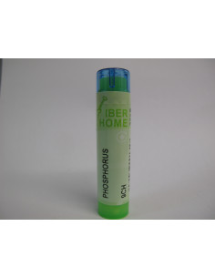 PHOSPHORUS 9CH - GRANULOS