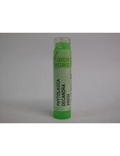 PHYTOLACCA DECANDRA 200CH - GRANULOS