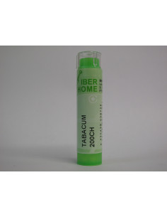 TABACUM 200CH - GRANULOS