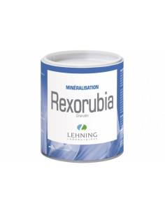Rexorubia granulado 350g Lehning