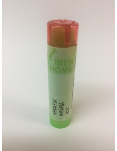 IGNATIA AMARA 7CH - GRANULOS