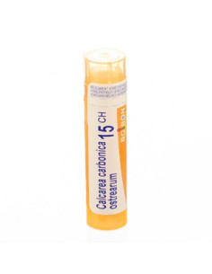 CALCAREA CARBONICA 15CH - GRANULOS