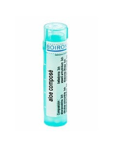 Aloe Composé Boiron