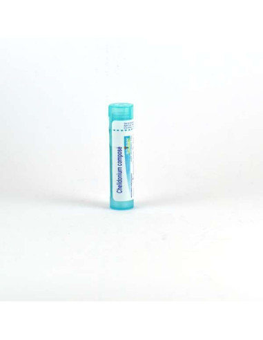Chelidonium Composé Boiron