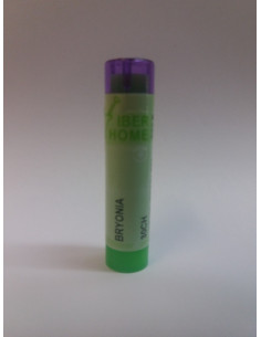 BRYONIA 30CH - GRANULOS