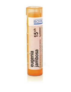 Eugenia jambosa 15CH Boiron