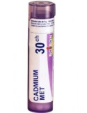 Cadmium metallicum 30CH Boiron