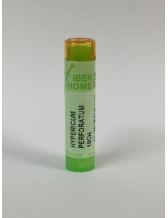 HYPERICUM PERFORATUM 15CH - GRANULOS