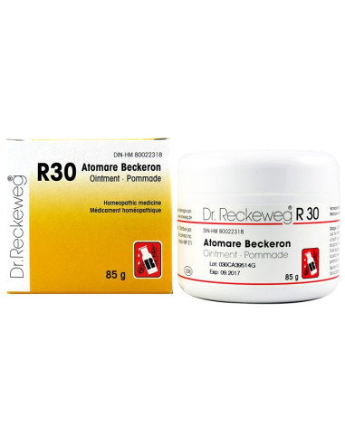 R-30 ATOMARE pomada 85gr. Dr. Reckeweg