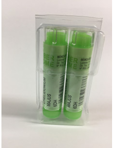 CHELIDONIUM MAJUS 6DH - DOBLE TUBO