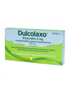 Dulcolaxo