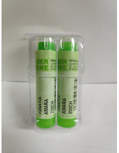 IGNATIA AMARA 200CH - DOBLE TUBO