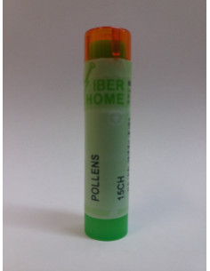 POLLENS 15CH - GRANULOS