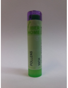 POLLENS 30CH - GRANULOS