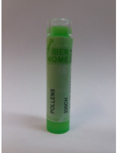 POLLENS 200CH - GRANULOS