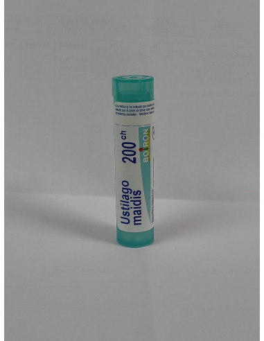 USTILAGO MAYDIS 200CH