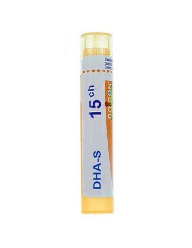 DHA-S (Dehydroepiandr. sulfate) 15CH Boiron