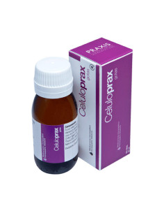 Celuloprax 60ml Praxis