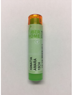 IGNATIA AMARA 15CH - GRANULOS