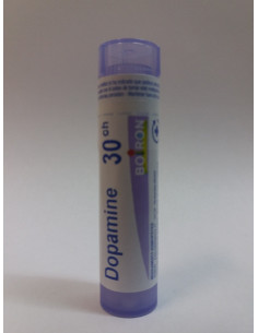 Dopamine 30CH Boiron