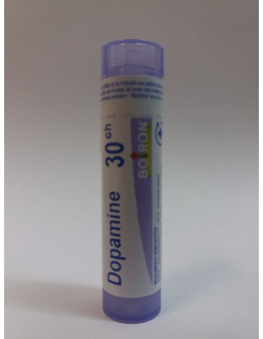 Dopamine 30CH Boiron