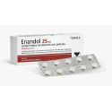 Enandol 25mg 10 comp.