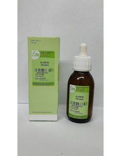 ALUMINA 700000K - GOTAS 100CC.