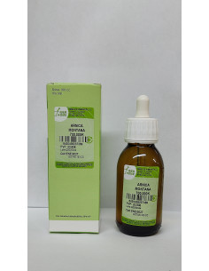 ARNICA MONTANA 700000K - GOTAS 100CC.
