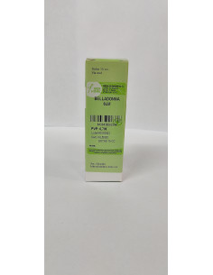 BELLADONNA 6LM - GOTAS 15CC.